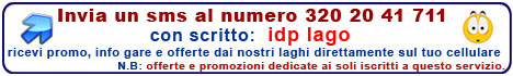 Richiedi il tuo codice