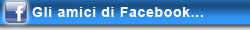 Il negozio sito su FaceBook