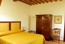 Agriturismo Arlena, sulle rive del lago di Bolsena