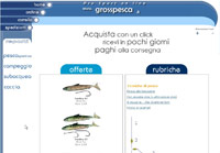 Gross Pesca