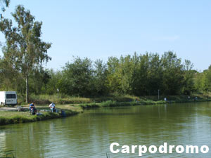Ingrandisci Lago Azzurro
