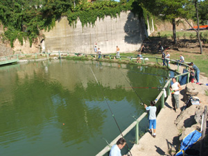 Ingrandisci Lago Gran Sasso