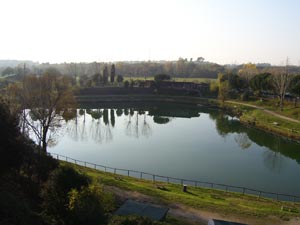 Ingrandisci Circolo Sportivo Verde Oasi