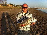 Vota per Orata di oltre 2kg a messina