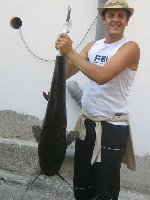 Vota per Pesce gatto da 11 kg a lago santa rosa