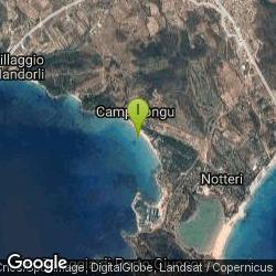 Lo spot di pesca di Villasimius - Spiaggia di Capo Boi spinning con ricciola finale