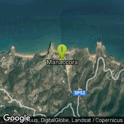 Lo spot di pesca di Peschici - Manacorra - Leccia amia di oltre 12kg