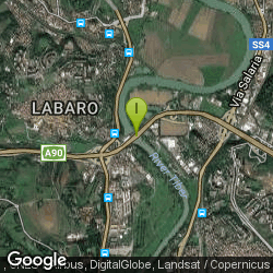 Lo spot di pesca di Siluro inaspettato in forte corrente nel Tevere a Roma