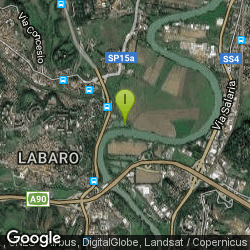 Lo spot di pesca di Pesca allo storione nei laghetti a Roma con Antonello
