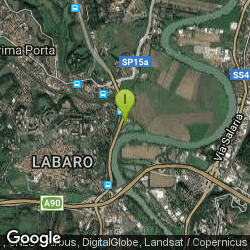 Lo spot di pesca di BlackBass in top water al lago le Palme di Roma