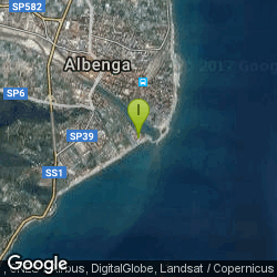 Lo spot di pesca di Albenga: spinning alla spigola con Franco