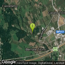 Lo spot di pesca di Bernate Ticino - Lago Airone - Luccio di oltre 8kg con quadruple devil spro