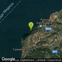 Lo spot di pesca di Lago Maggiore: pesca del luccio con il vivo