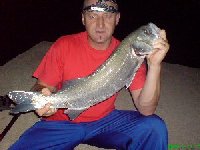     surfcasting a marina di acate  