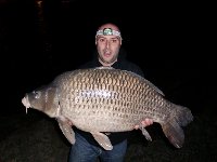     carpa specchi 20.00 kg a Borzanasca  