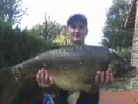 CACHAMA PACU  in Colombia