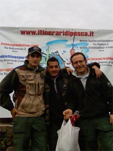 Ingrandisci amici garisti