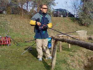 Ingrandisci IL TITOLARE DEL SITO IN GARA!!!