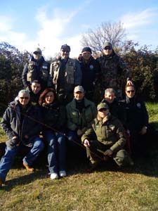 Ingrandisci crazy fly e c.i.p.m. insieme