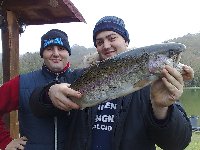 Ingrandisci ANCORA LORO......I FRATELLONI....