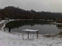 Ingrandisci ECCO LO SPETTACOLO DI DOMENICA 28 DIC...TUTTO BIANCO