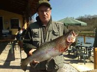 Ingrandisci GIOVANNI 1� CLASS.TO GARA 8 MARZO 09'
