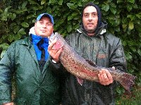 Ingrandisci BEBBO & FABRIZIO.....