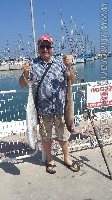     Orata a marina di Ashdod  