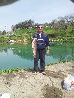 Big trota iridea al lago mammut