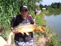     big pike  