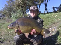     carpfishing  