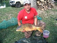 Amur di quasi 9kg