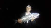 Cecina - Serra al calasole a surfcasting