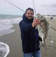 Ecco dove pescare orate a Livorno