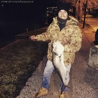 Foce del Magra ad Ameglia - serra a surf casting
