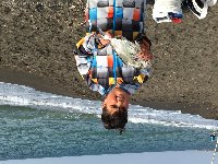Ladispoli pesca con orata catturata con il coreano