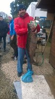 Laghi le Magnolie - Super Trota da 10kg