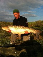 Fano - Carpa da 19kg