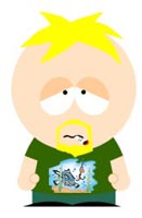 Vota per IceFisherman