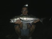     Spigola di 2.7kg a Monopoli Capitolo  