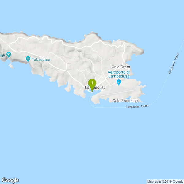 Le coordinate di questo lago a pagamento. Lat: 35.498378 Long: 12.603979