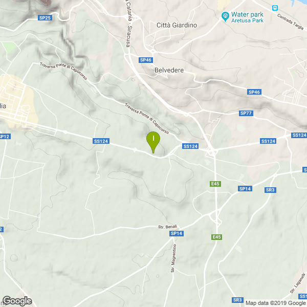Le coordinate di questo lago a pagamento. Lat: 37.070450547286576 Long: 15.204992294311523