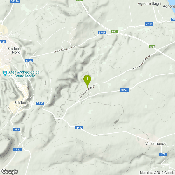 Le coordinate di questo lago a pagamento. Lat: 37.27680608661186 Long: 15.052396059036254