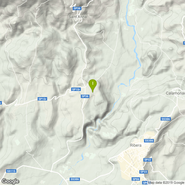 Le coordinate di questo lago a pagamento. Lat: 37.526430377487095 Long: 13.242677450180053