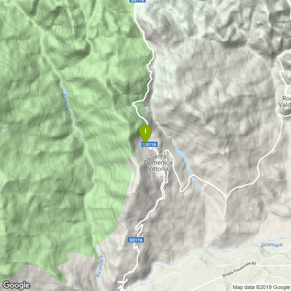 Le coordinate di questo lago a pagamento. Lat: 37.921586585742 Long: 14.958057403564