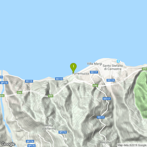 Le coordinate di questo lago a pagamento. Lat: 38.010585 Long: 14.320507