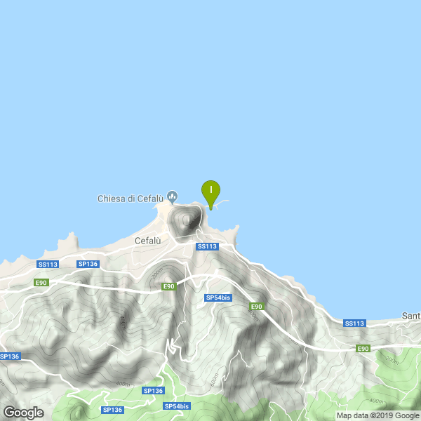Le coordinate di questo lago a pagamento. Lat: 38.039439 Long: 14.032803