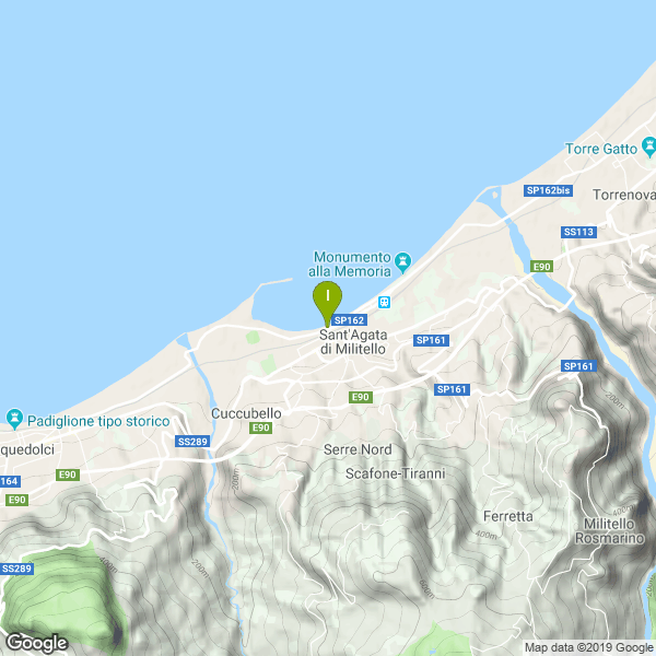 Le coordinate di questo lago a pagamento. Lat: 38.070494 Long: 14.631708