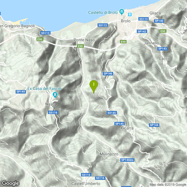 Le coordinate di questo lago a pagamento. Lat: 38.12490183400694 Long: 14.81029987335205