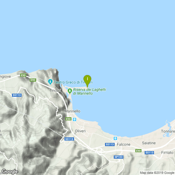 Le coordinate di questo lago a pagamento. Lat: 38.143062 Long: 15.064144